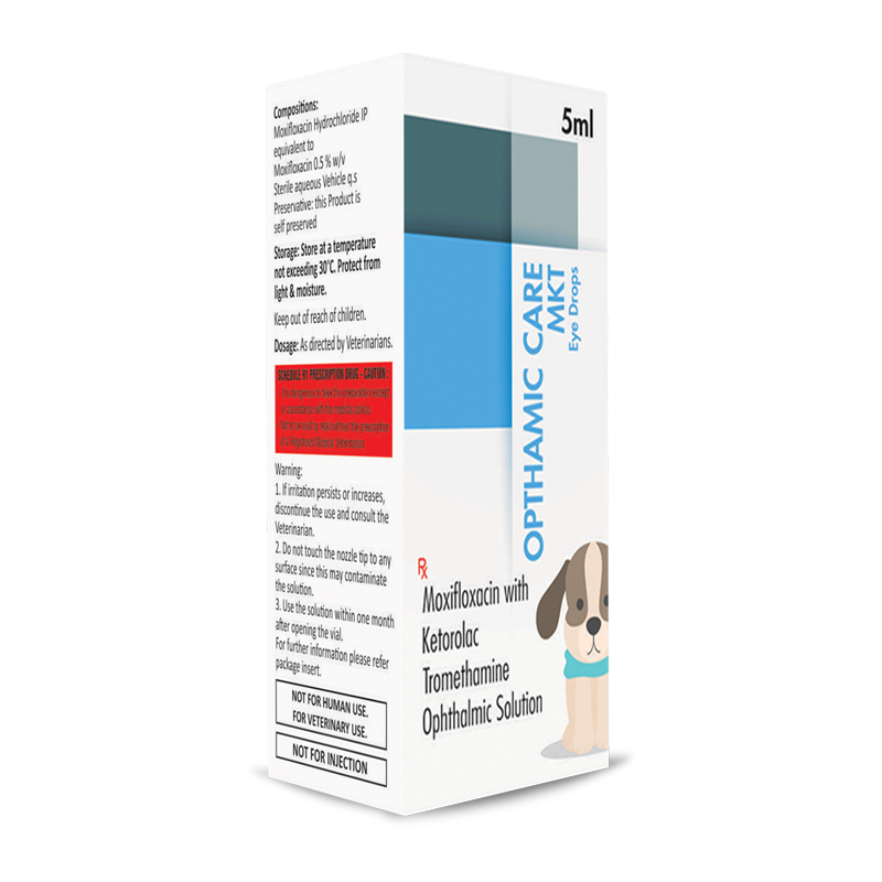 Opthamic Care MKT Eye Drops 5 ml cellpetasia