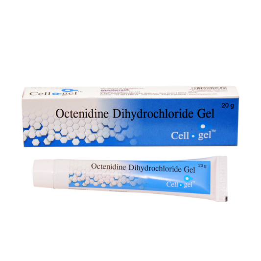 Cellogel® - 20 grams