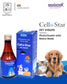 Cellostar Pet syrups Multivitamin with Amino Acids 200 ml