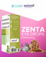 ZENTA Eye drop 5 ML - Gentamycin Ophthalmic Solution