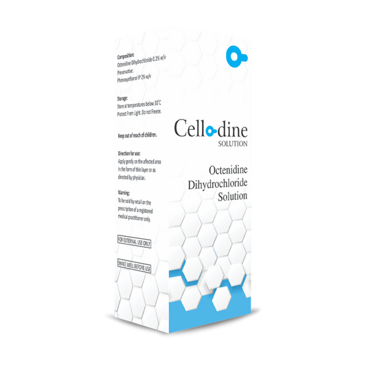 Cellodine® Solution Spray - 50 ml