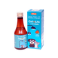 Cellolife Liver Syrups Calcium, Sodium with Goodness of Silymarin - 200 ml