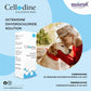 Cellodine® Solution Spray - 50 ml