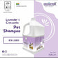 I AM FREE® Lavender & Citronella Oil Pet Shampoo with Conditioner - 4.8 Ltr.