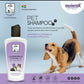 I AM FREE® Lavender & Citronella Oil Pet Shampoo with Conditioner- 200 ml