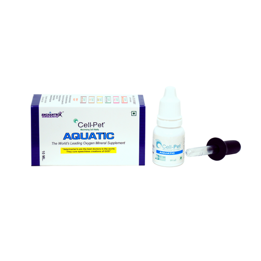 Cell-Pet® Aquatic - 10 ml